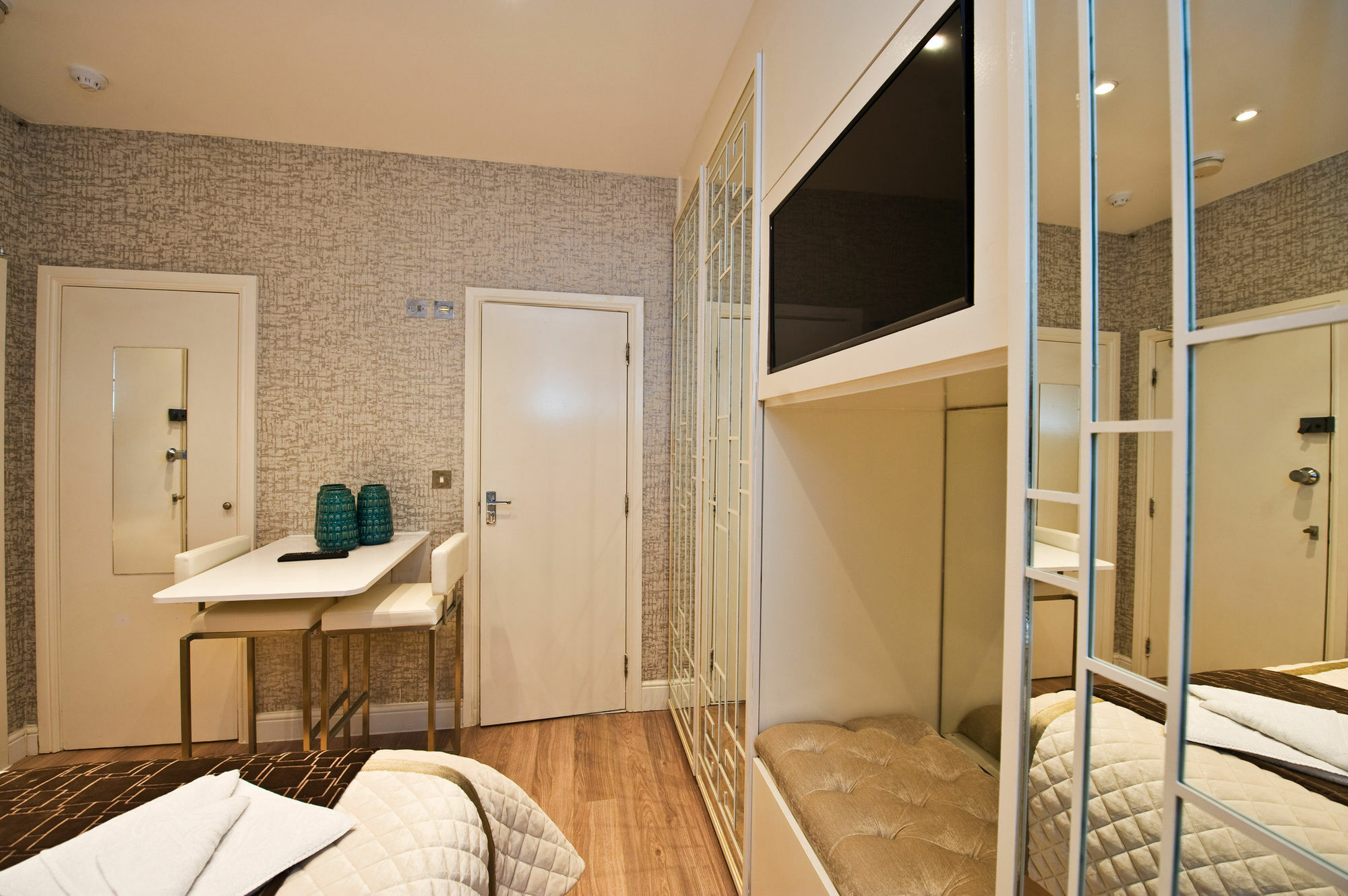 Appartamento Classica Londra